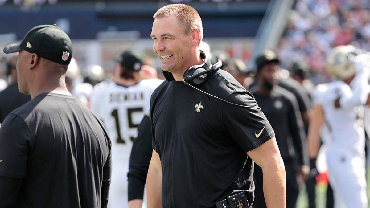 Falcons hire Saints' Ryan Nielsen as new defensive coordinator to replace retired Dean Pees