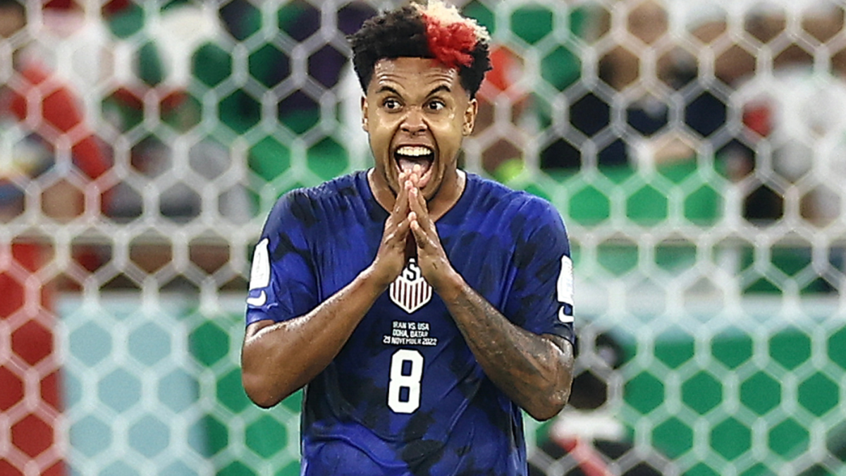 Leeds United complete Weston McKennie deal - Leeds United