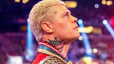 Cody Rhodes returns at the 2023 Royal Rumble pro wrestling news