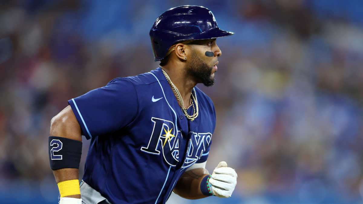 Yandy Díaz extension: Rays agree to three-year, $24 million deal with ...