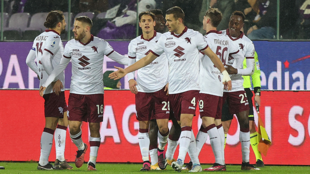 Watch Torino FC vs. Empoli FC Online: Live Stream, Start Time