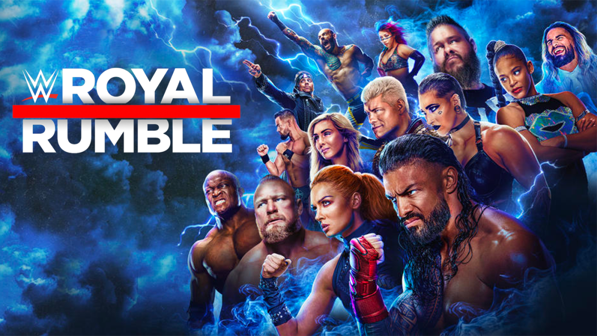 Hasil WWE Royal Rumble 2023: Pembaruan Langsung, Rekap, Skor, Pertandingan, Tag, Waktu Mulai, Sorotan