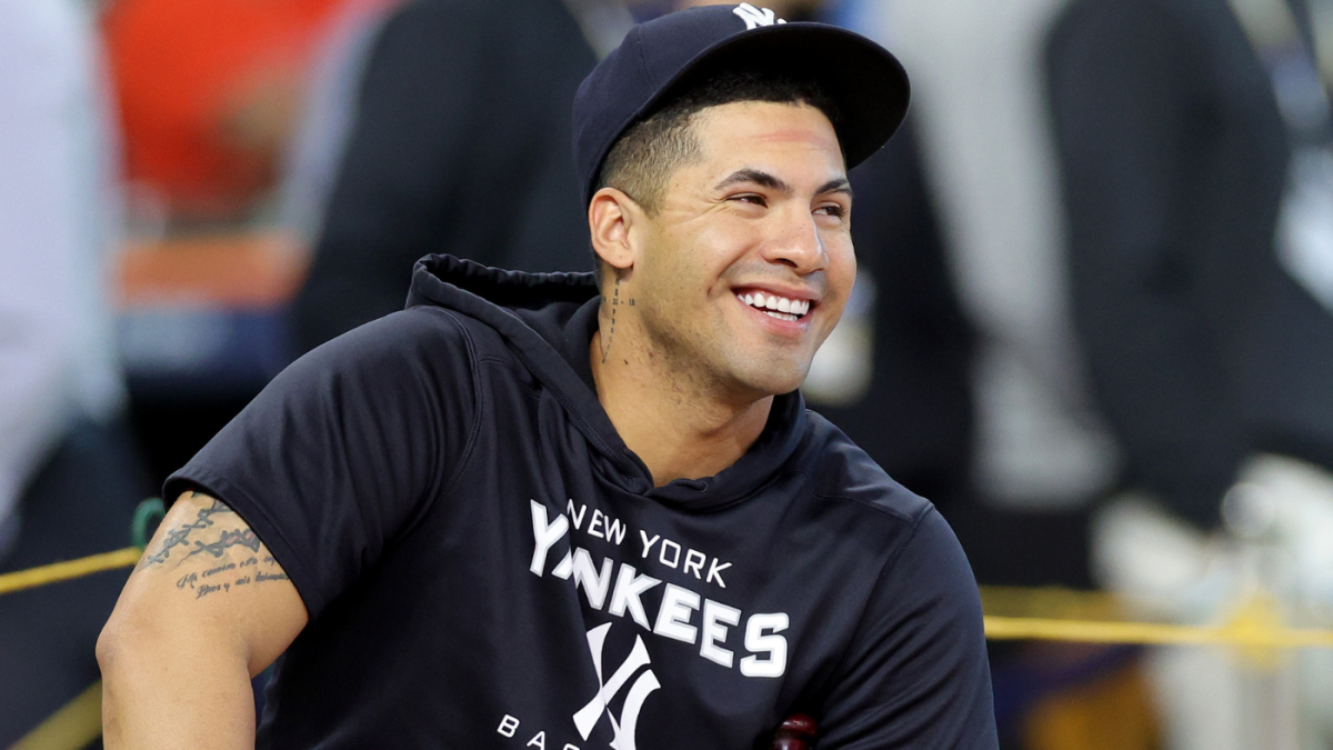 Yankees, Gleyber Torres avoid arbitration as infielder reportedly gets $9.95M contract for 2023