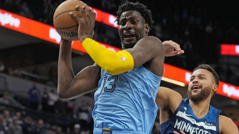 Grizzlies Jaren Jackson Jr. stat controversy explained Reddit sparks discussion with betting implications CBSSports