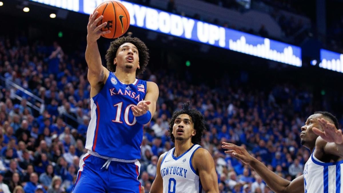 Kansas vs. Iowa State odds, line: 2023 college basketball picks, Feb. 4 predictions from proven computer model