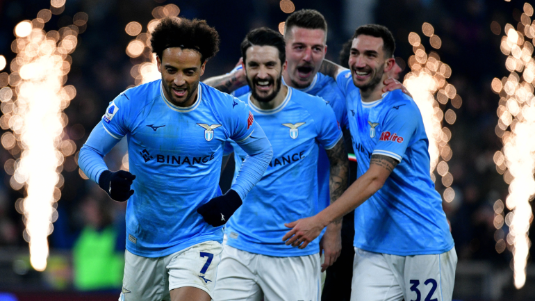 Lazio vs. Fiorentina info streaming langsung, waktu mulai, saluran TV: Cara menonton Serie A di TV, streaming online