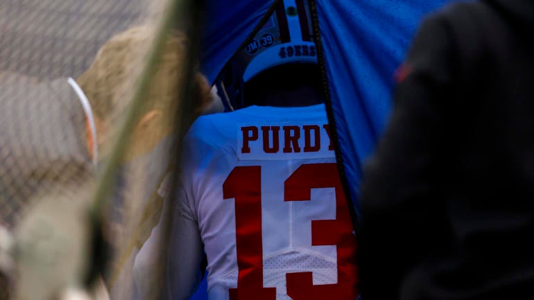NFC Championship - San Francisco 49ers v Philadelphia Eagles