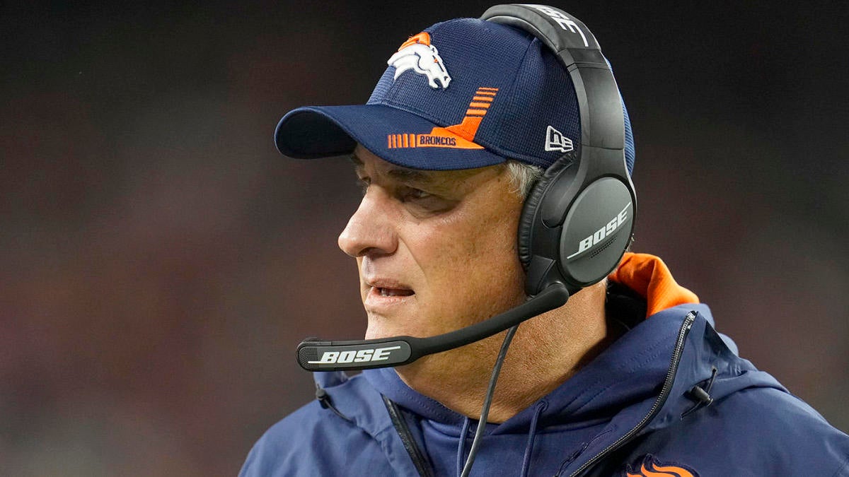 NFL head coach, GM interview tracker: Dolphins land Vic Fangio as new DC; Rams name Mike LaFleur next OC