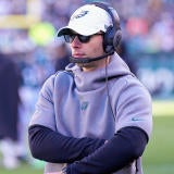 NFL: DEC 04 Titans at Eagles