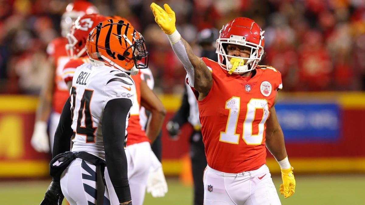 Chiefs' rookies wrap up legendary season with Super Bowl win