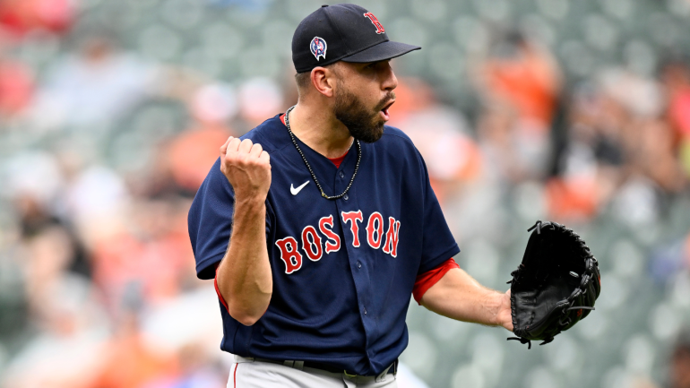 Perdagangan Red Sox: Boston mengirim mantan All-Star Matt Barnes ke Marlins untuk pereda kidal Perdagangan Red Sox: Boston mengirim mantan All-Star Matt Barnes ke Marlins untuk pereda kidal
