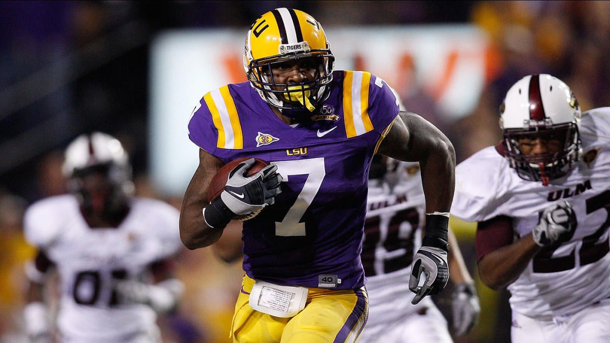 Urban Meyer says Patrick Peterson nearly committed to Florida before flipping to LSU on National Signing Day