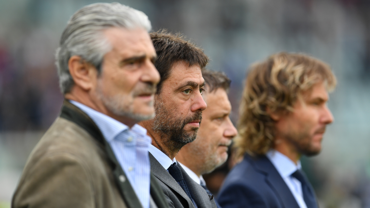 Calciopoli scandal explained: Why were Juventus relegated to Serie B? -  Total Italian Football