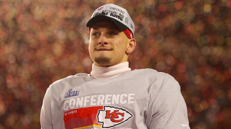AFC Championship - Cincinnati Bengals v Kansas City Chiefs