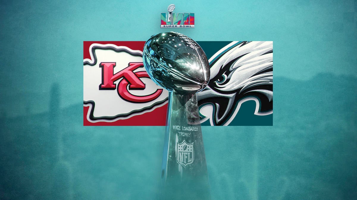 2023 Super Bowl live stream: Watch Eagles-Chiefs on Roku, Apple TV and