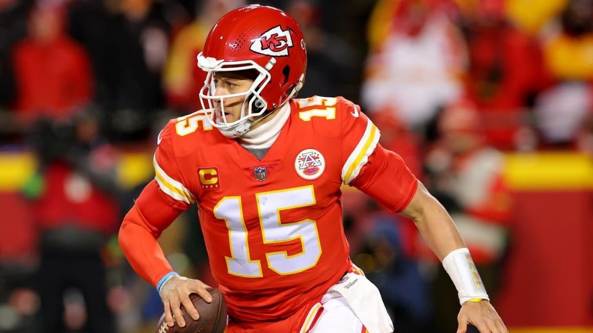Super Bowl 2023: How the Chiefs built a Super Bowl caliber roster around star quarterback Patrick Mahomes