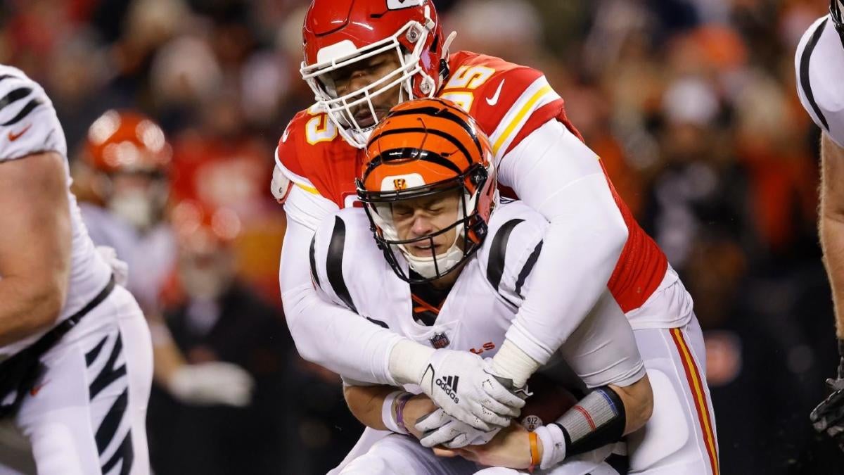 Chiefs Vs Bengals Result: Live Updates, Highlights, Analysis As Chris ...