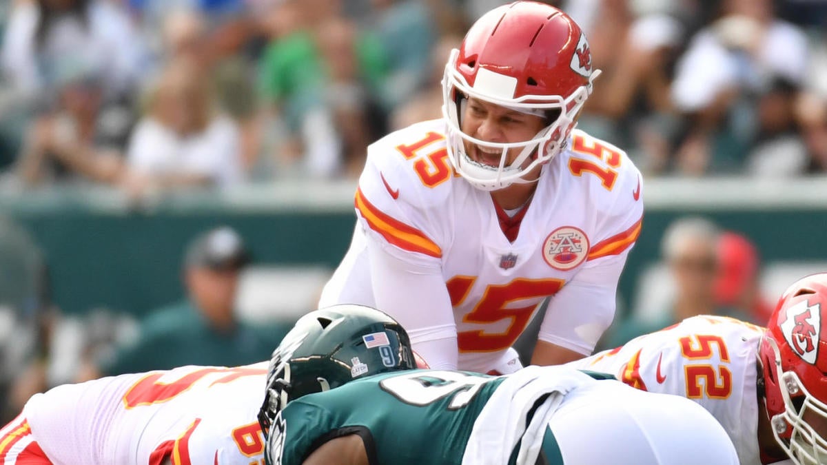 2023 Super Bowl Odds for Chiefs vs Eagles: Betting Trends, History