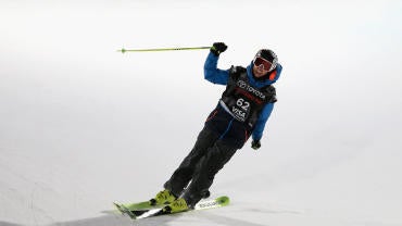 2018  Visa U.S. Freeskiing Grand Prix