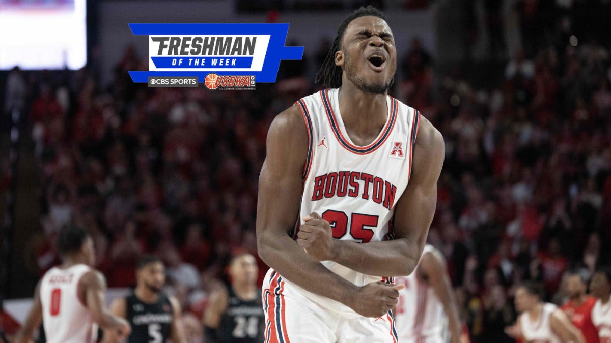 Houston Cougars basketball: Another top-20 recruiting class