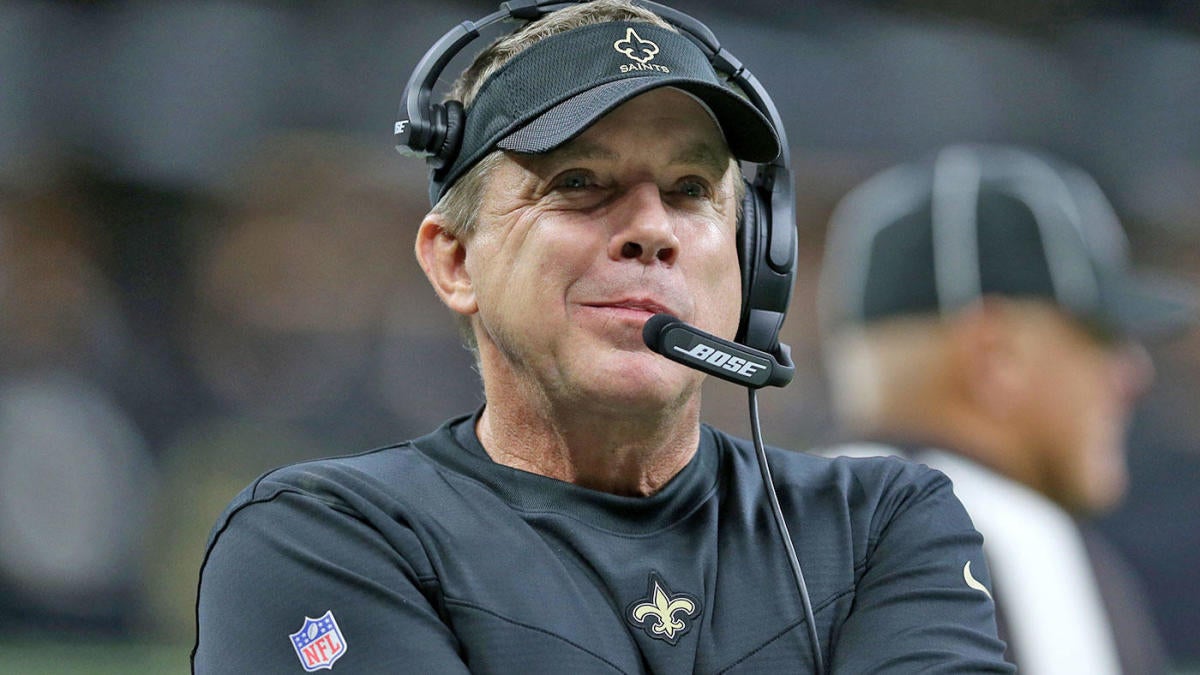 Sean Payton is out to fix the Broncos' offense. That starts with a