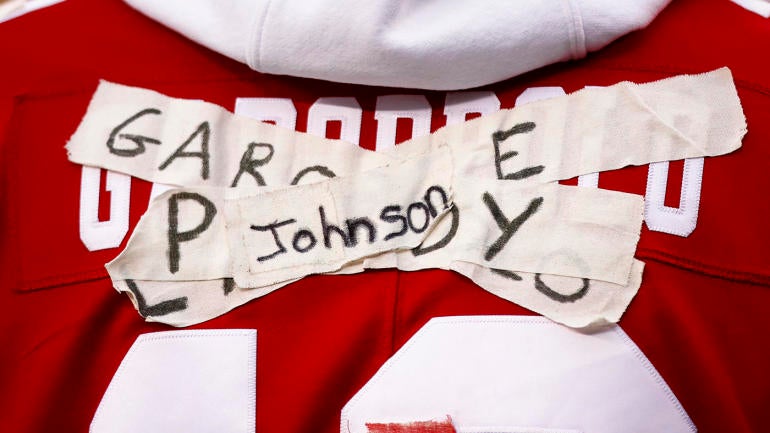 NFC Championship - San Francisco 49ers v Philadelphia Eagles