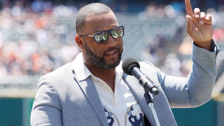 Gary Sheffield Getty