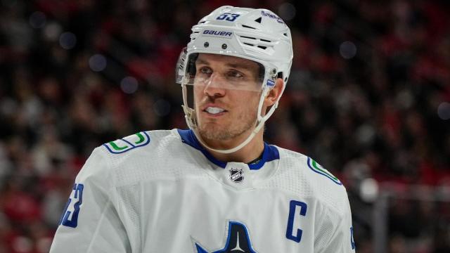Winners and Losers of the Bo Horvat Trade to the New York Islanders, News,  Scores, Highlights, Stats, and Rumors