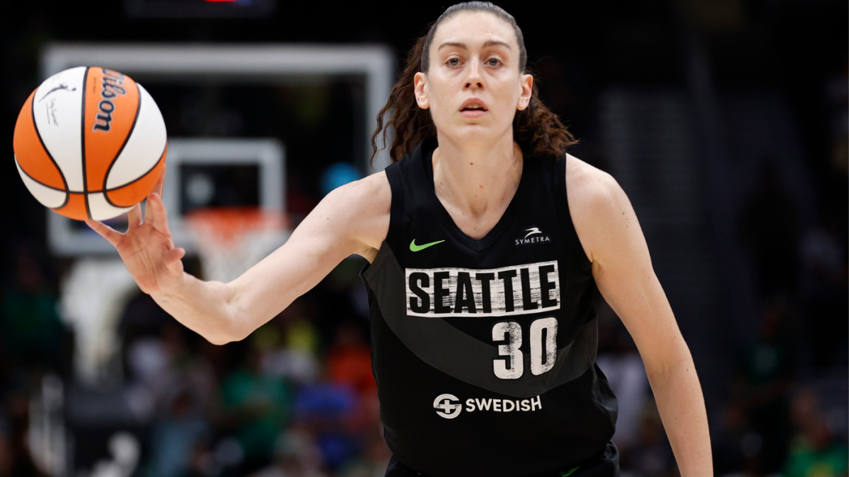 Five WNBA players to watch in 2023 including Brittney Griner and Candace  Parker - Basketball - Sports - Daily Express US