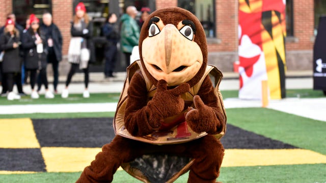 Three keys for an unlikely Maryland upset over No. 4 Ohio State - Testudo  Times