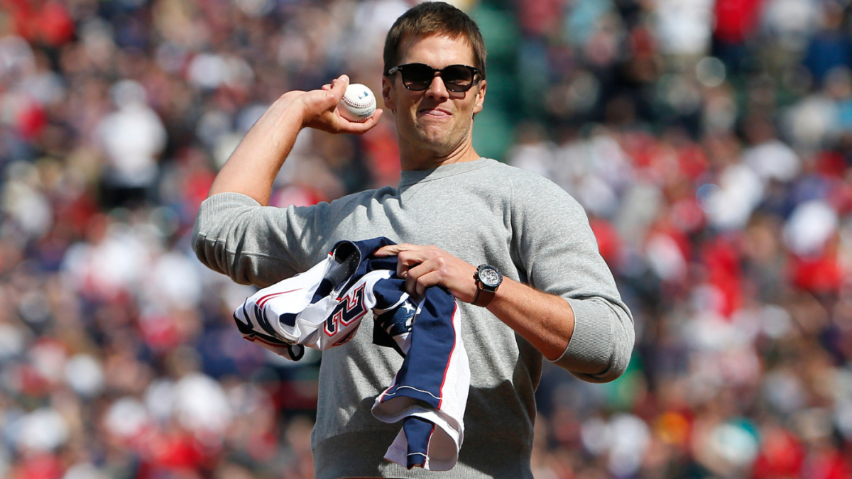 Tom Brady becomes last active Montreal Expos draft pick to retire from  professional playing career 