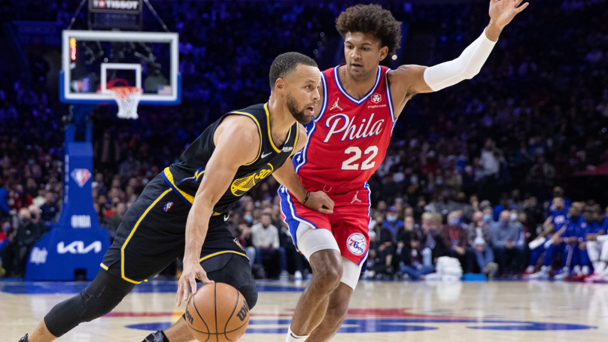 Boatos comerciais da NBA: Warriors e Kings interessados ​​em Mattis Thibulle;  Os Knicks abordaram o atacante dos Pistons