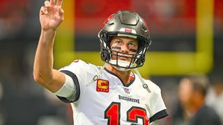 Tampa Bay Buccaneers Antoine Winfield Jr Making A Change, Kyle Trask Loves  Bucs Quarterback Room