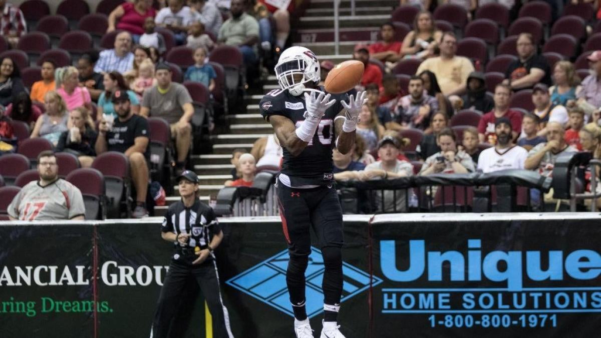 Arena Football League announces 16-team return in 2024