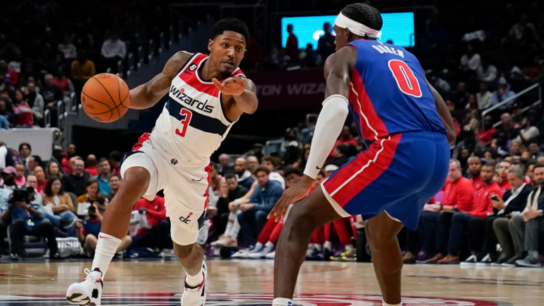 NBA postpones Wizards-Pistons game due to weather-related travel issues, per report
