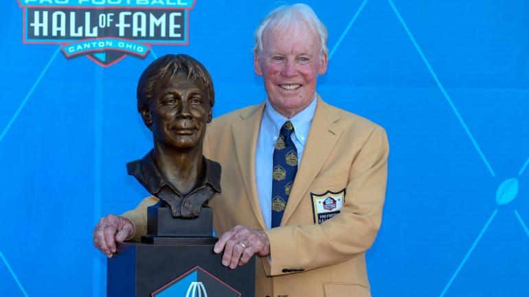 Bobby Beathard, Pro Football Hall of Fame executive, dies at 86 ...
