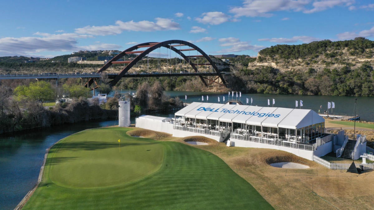 WGC events no more? Match Play leaving Austin, being replaced on schedule  with Houston Open, per report 
