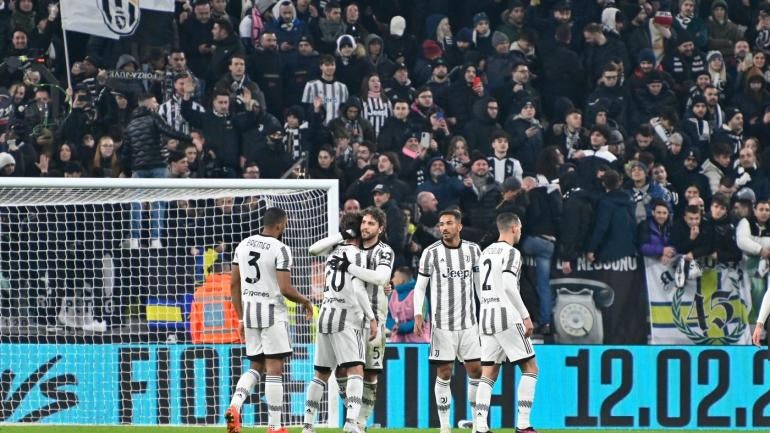 Tiga alasan mengapa Juventus masih bisa menyelamatkan musim setelah mengalahkan Lazio di perempat final Coppa Italia