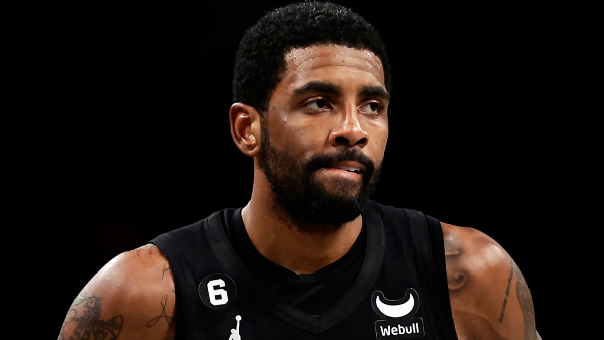 Kyrie Irving makes trade request: Nets star asks out of Brooklyn days before 2023 NBA trade deadline – CBS Sports
