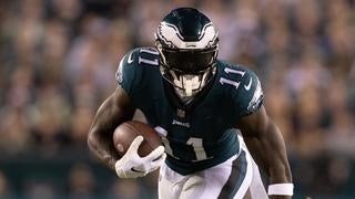 Ranking NFL's top 10 WR tandems ahead of 2023 season: Dolphins, Eagles,  Bengals among most talented 