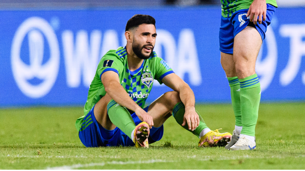 FIFA Club World Cup: Seattle Sounders loss to Al Ahly showed the challenges of MLS season scheduling