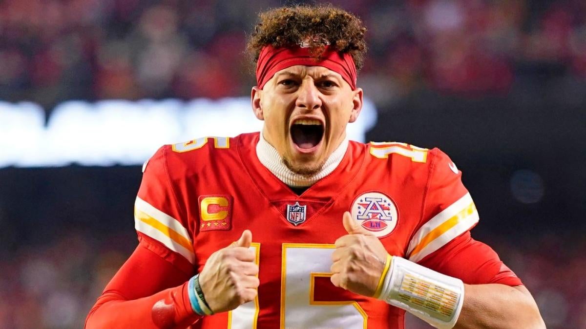 Kansas City Chiefs full 2022 NFL schedule: Games, date, time