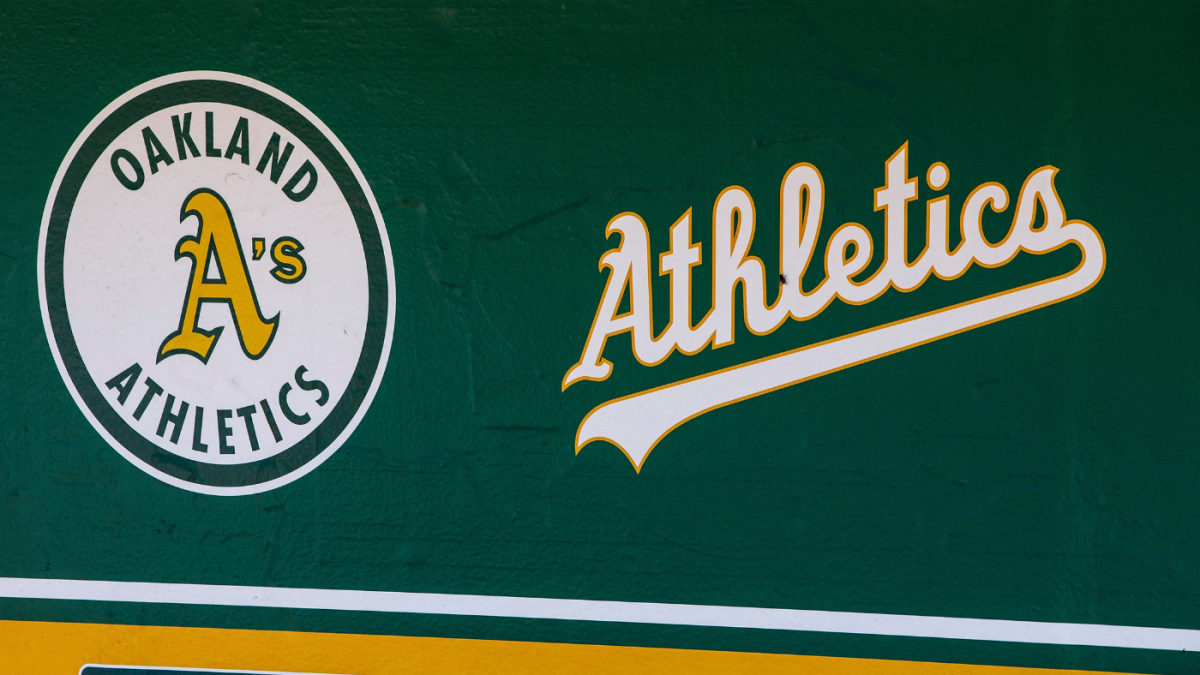 Oakland Athletics could leave city