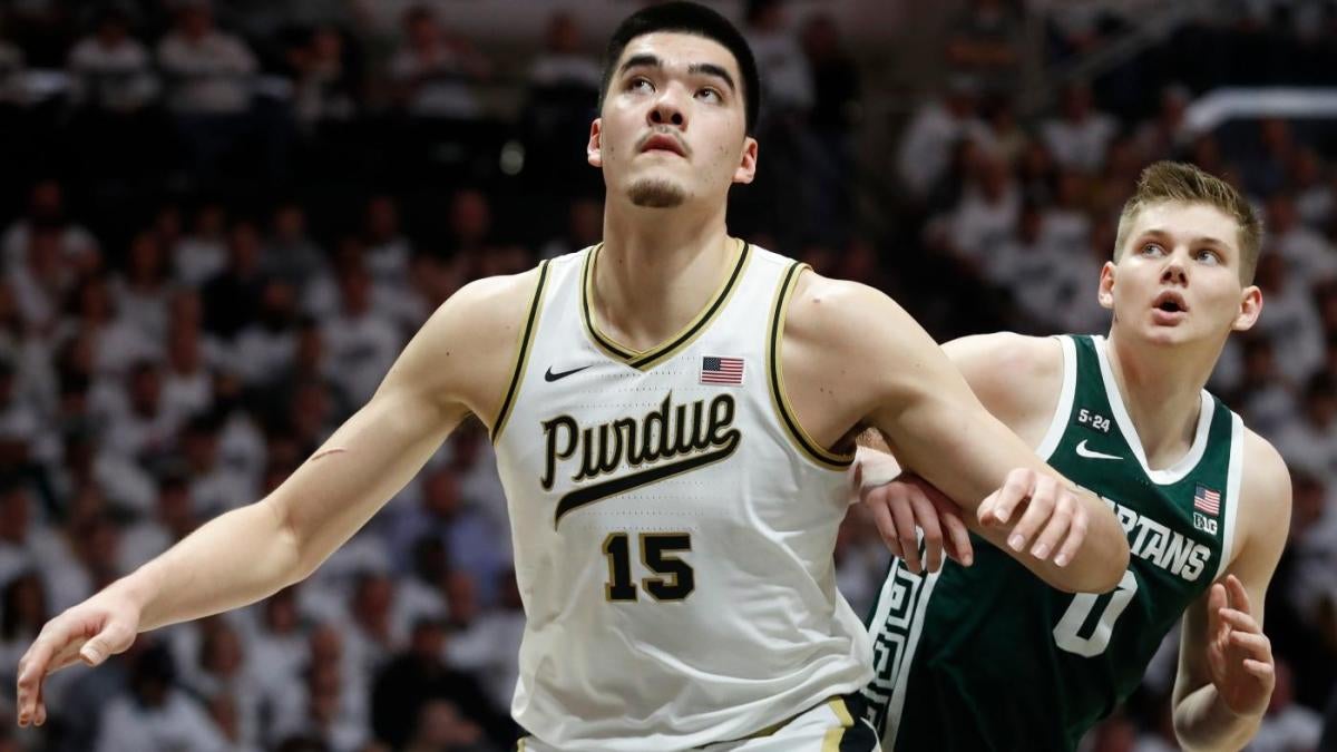 Purdue vs. Maryland prediction, odds 2023 college basketball picks, Feb. 16 best bets from