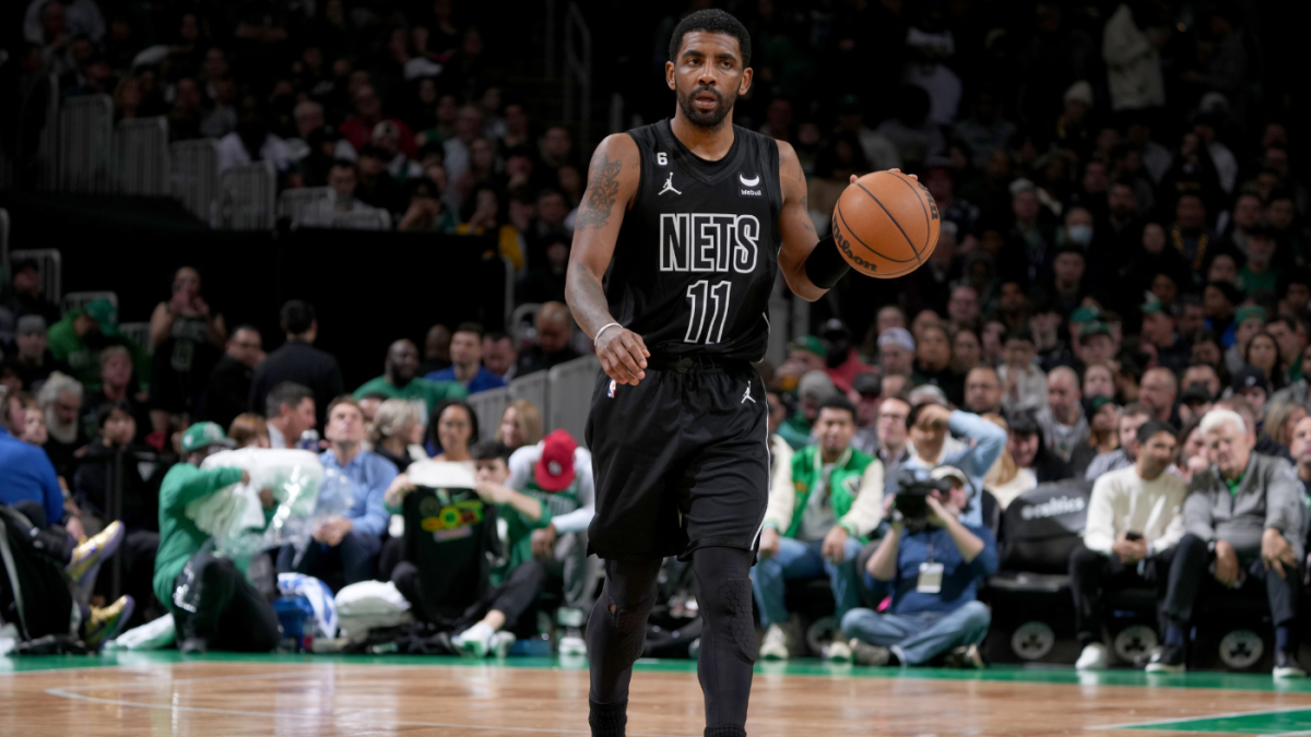 NBA trade rumors: Mavericks, Nets make Kyrie Irving trade official; Heat open to moving Kyle Lowry - CBS Sports : The first NBA blockbuster went down Sunday; what other moves will we see this week?  | Tranquility 國際社群