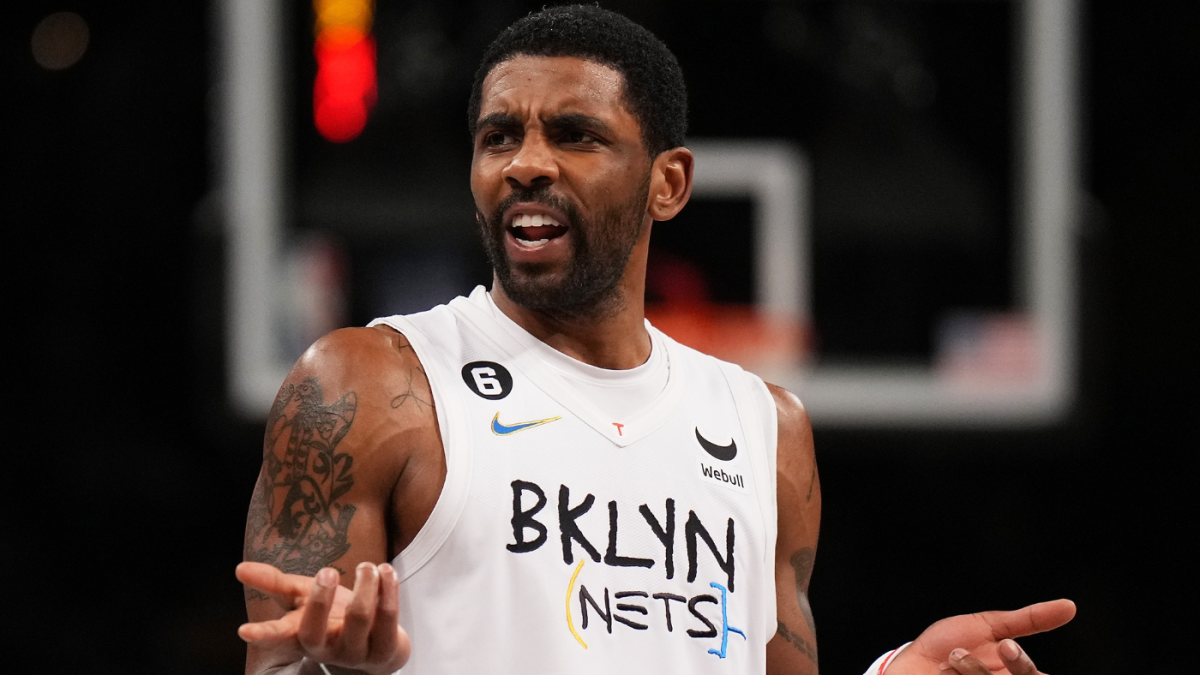 Kyrie Irving trade: Nets declined strong offers from Lakers, Suns and Clippers for All-Star guard, per reports - CBS Sports : Brooklyn chose the Mavericks' package to remain competitive this season  | Tranquility 國際社群