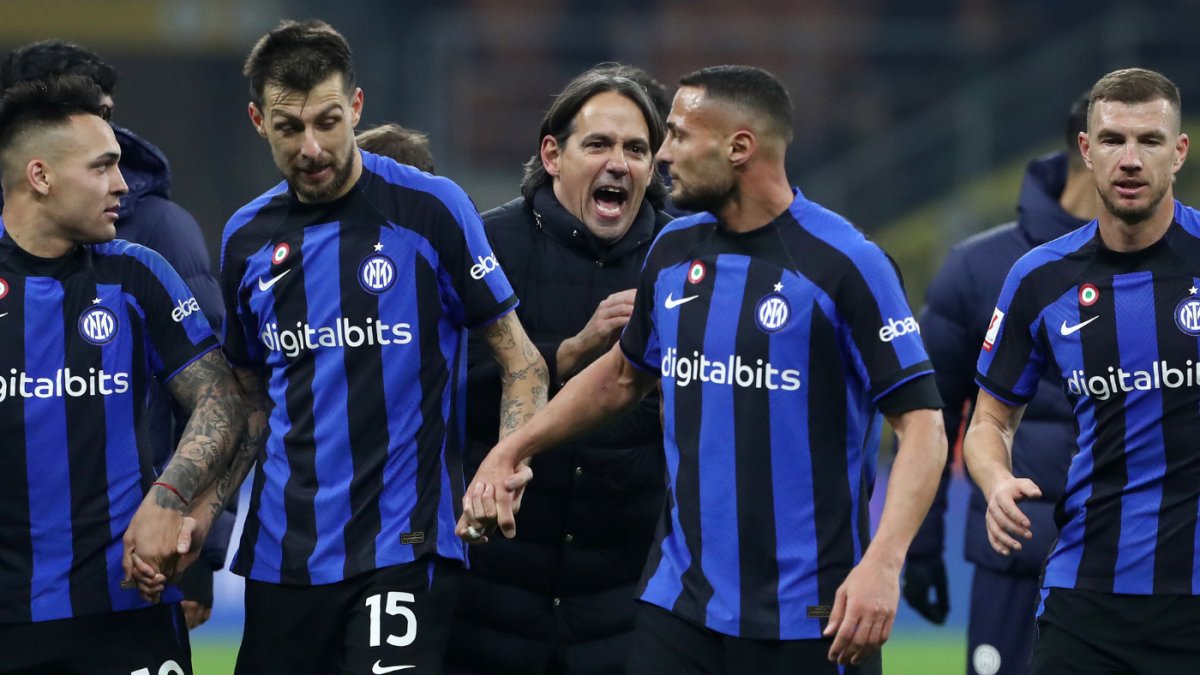 Foragt magi Melbourne How to watch Inter Milan vs. AC Milan: Live stream, TV channel, start time  for Sunday's Serie A game - CBSSports.com