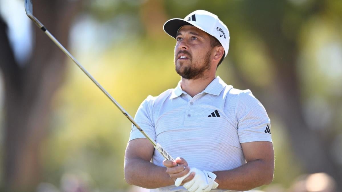 The 2023 Masters Tournament 2023 Odds: Patrick Cantlay