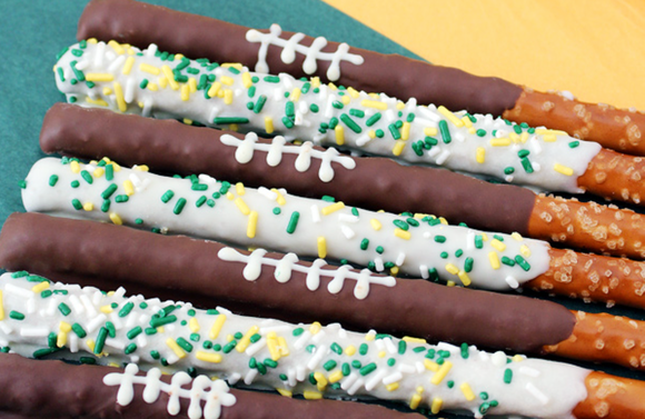 Super Bowl 2023: The best recipes and themed foods as Eagles take on