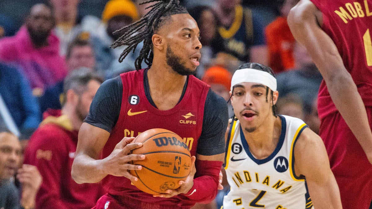 Cavaliers vs. Pacers: NBA First Basket Scorer Picks & Predictions